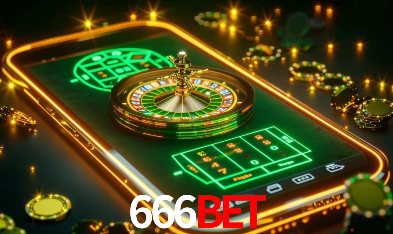 666Bet Rio de Janeiro - Licenses