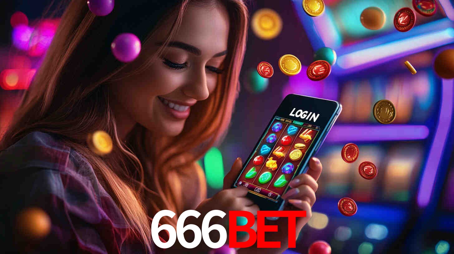 6666Bet Vip App