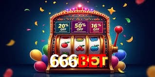 666Bet Plataforma - Certificada MGA desde 2015