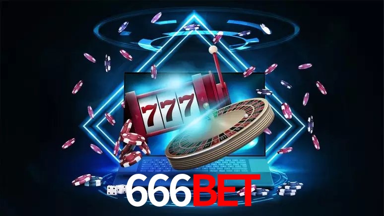 666Bet - Pagamento PIX Instantâneo
