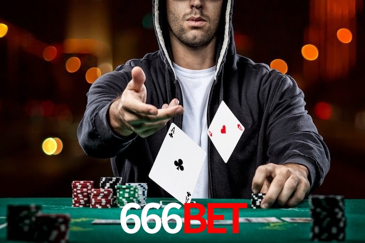 666Bet