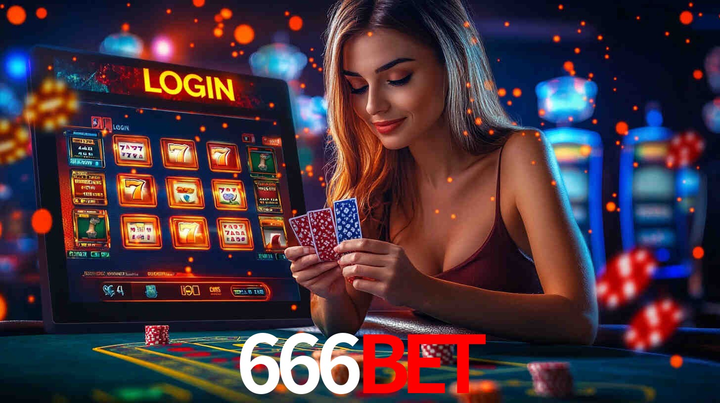 6666Bet Vip App