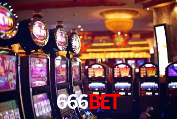 666Bet Salvador - Bonus Stats