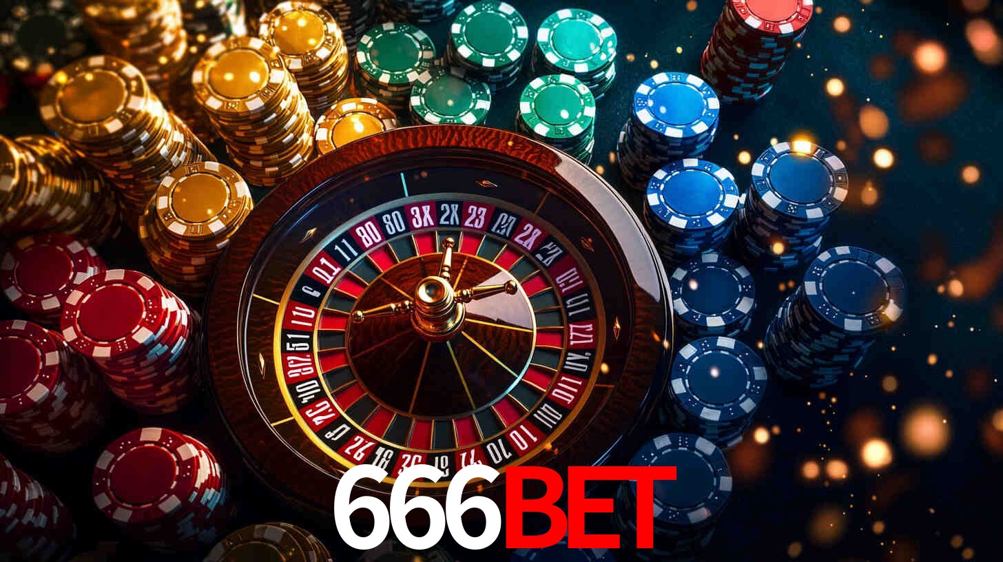 Daily Bonuses 666Bet