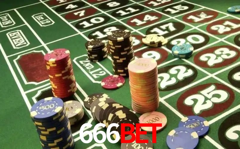 666Bet São Paulo - Jogo Providers