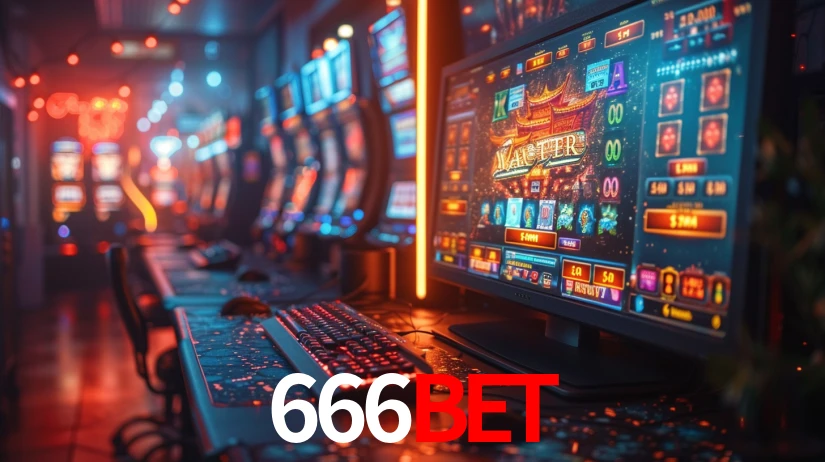 Explore as vantagens do 666Bet: serviço profissional e confiabilidade