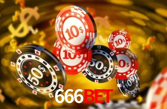 Provedores de Jogos 666Bet