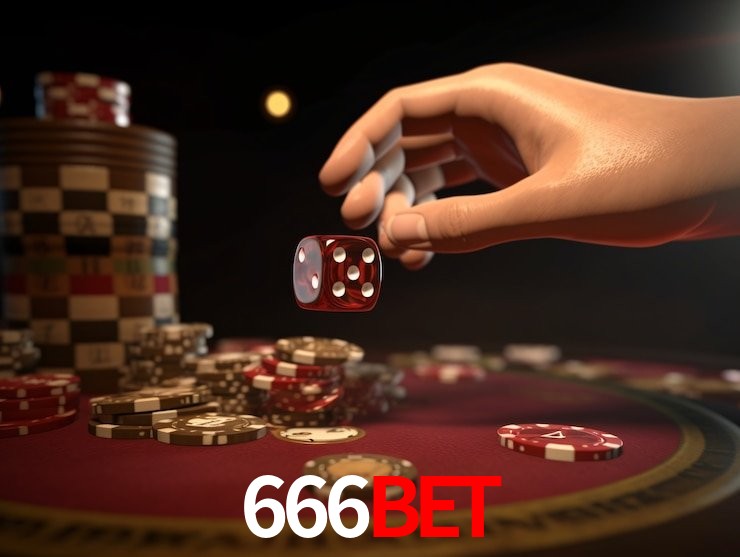 666Bet Rio de Janeiro - Popular Jogos