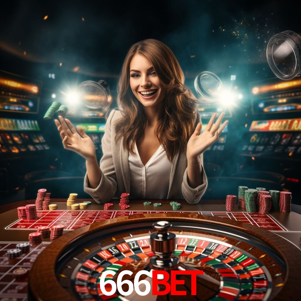 Ofertas Imperdíveis na 666Bet: Promoções e Bônus Que Valem a Pena