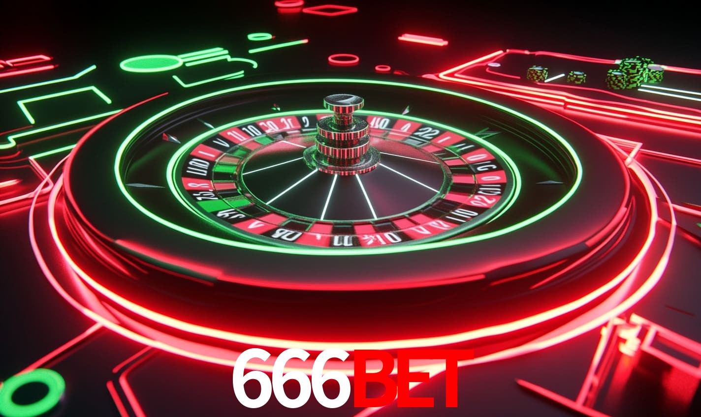 666Bet Salvador - Strategies