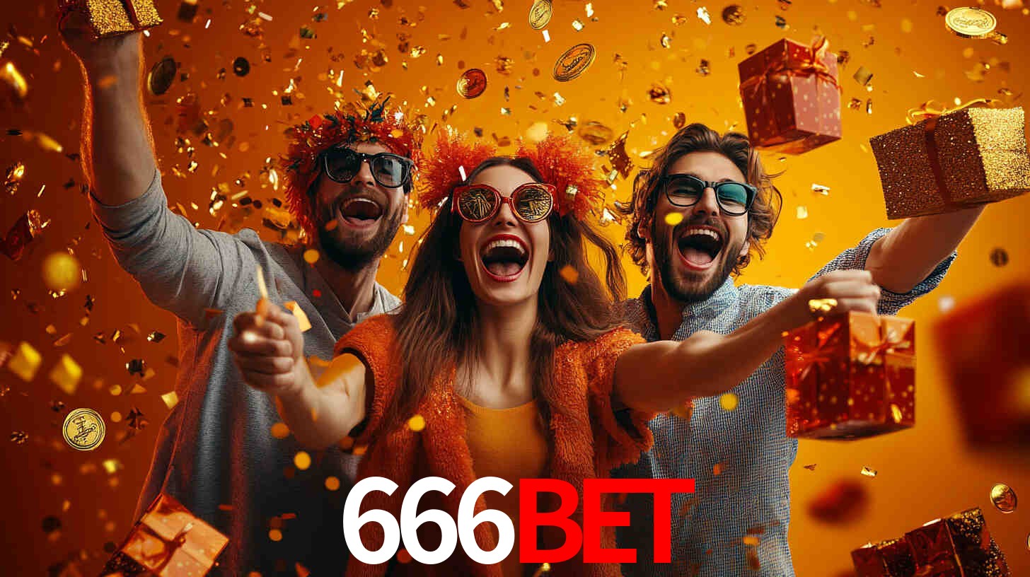 6666Bet Vip App