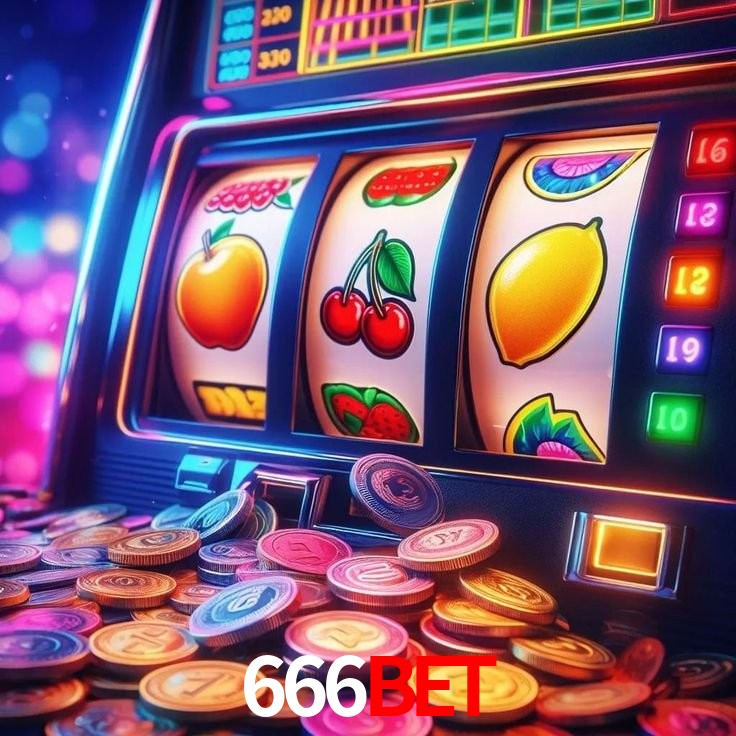 Tecnologia da Plataforma 666Bet