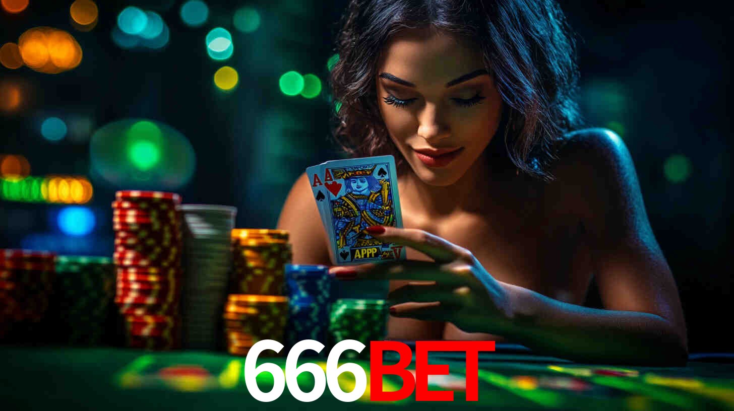 A Experiência Imersiva dos Cassinos Ao Vivo no 666Bet