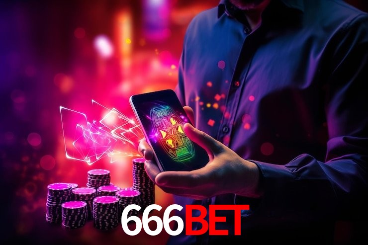 Experiência VIP 666Bet