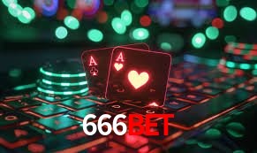Sistemas de Segurança 666Bet