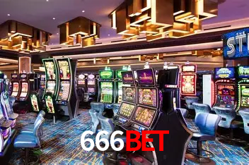 Apostas Esportivas na 666Bet: Um Guia Completo