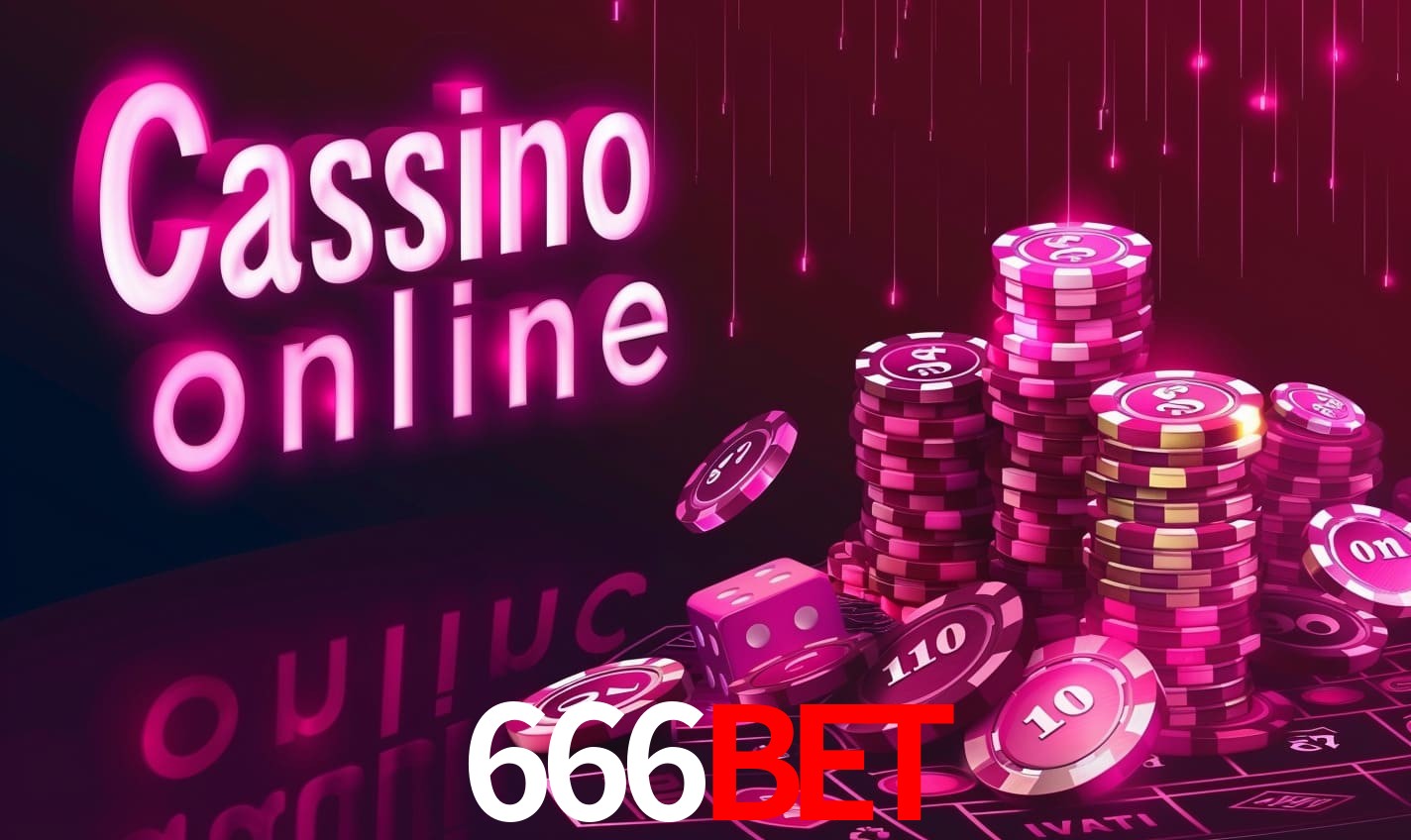 666Bet Fortaleza - Leaderboard