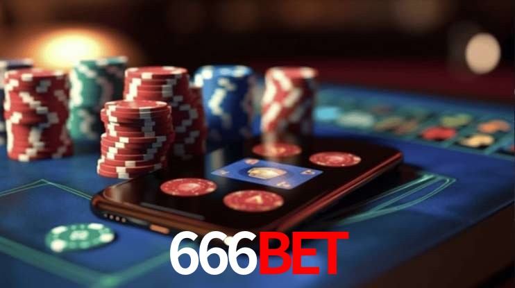 666Bet Belo Horizonte - Jackpots
