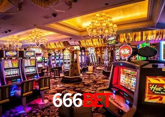 666Bet Brasília - Casino Guide