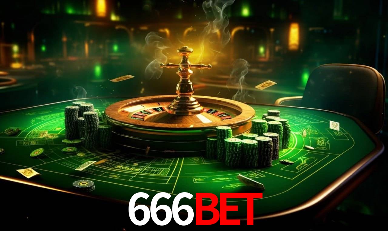 PIX Instantâneo 666Bet
