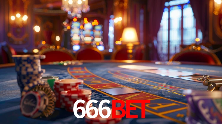 Security Systems 666Bet
