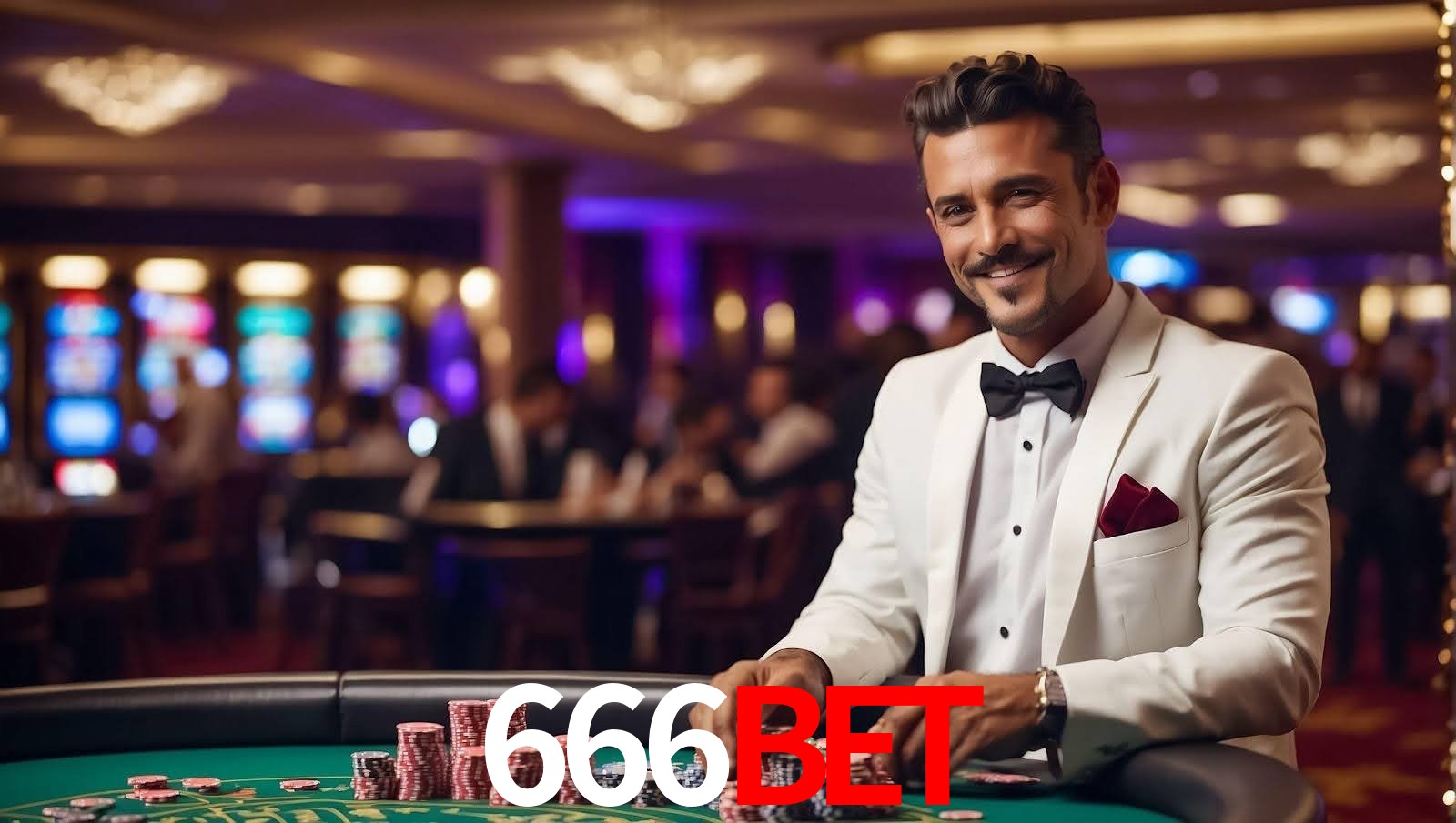 666Bet - Support