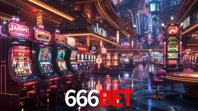 Account Benefits 666Bet