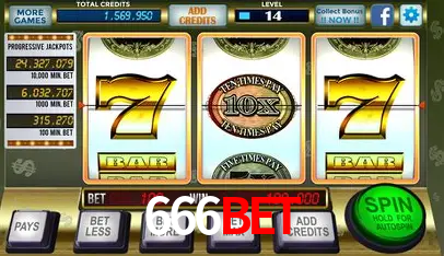 Inovações de Jogos na 666Bet: O Futuro das Experiências Interativas