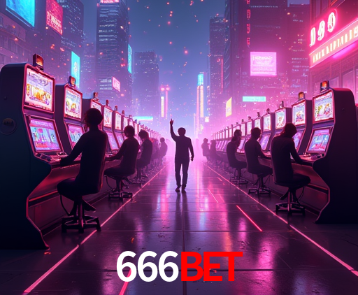 Estatísticas 666Bet