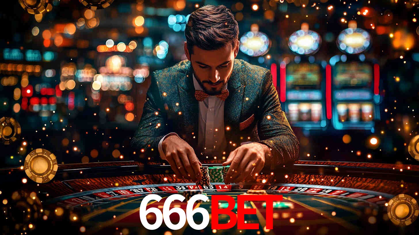 Programa VIP 666Bet