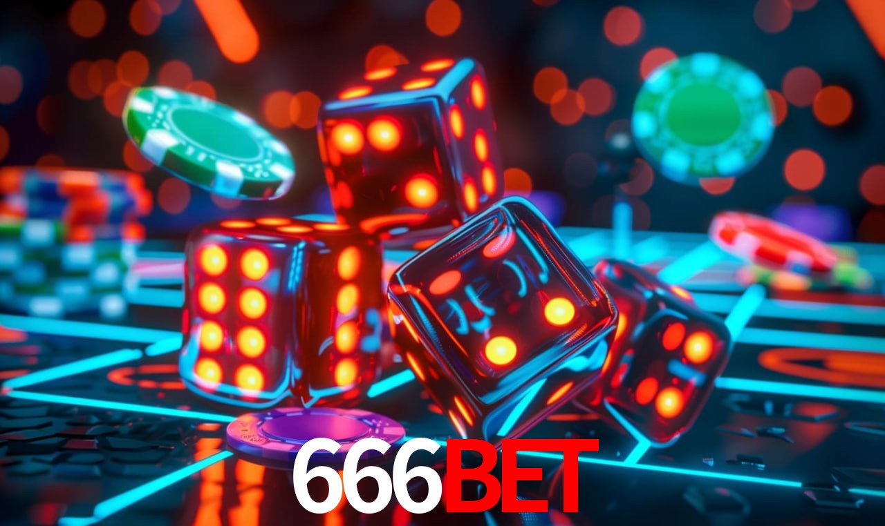 Bônus Diários 666Bet