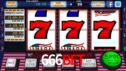 666Bet São Paulo - Live Tables