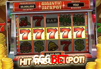 A Emoção da Loteria na 666Bet: Uma Chance de Mudança de Vida