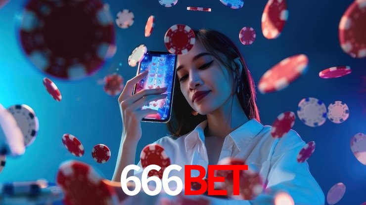 cassino 666Bet