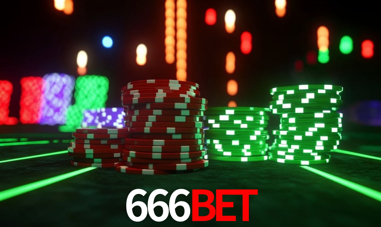 Games Directory 666Bet