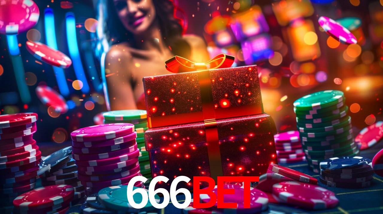 Interface do App 666Bet