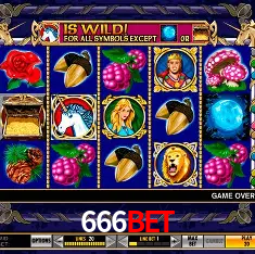 666Bet Cassino - 80+ Mesas ao Vivo