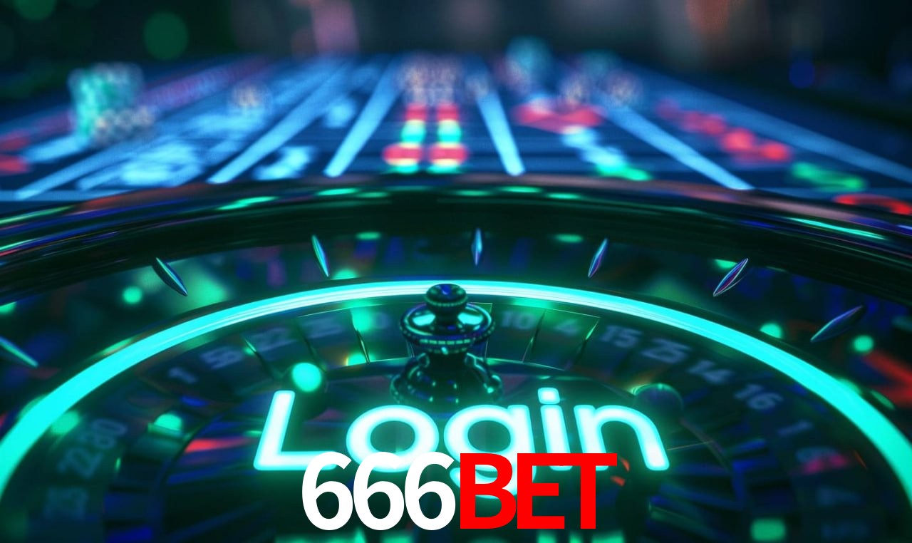 Login Seguro 666Bet