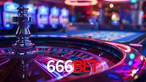 Design Responsivo 666Bet