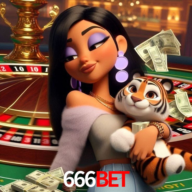 Bonus Features 666Bet