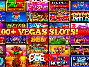 666Bet Belo Horizonte - VIP Casino