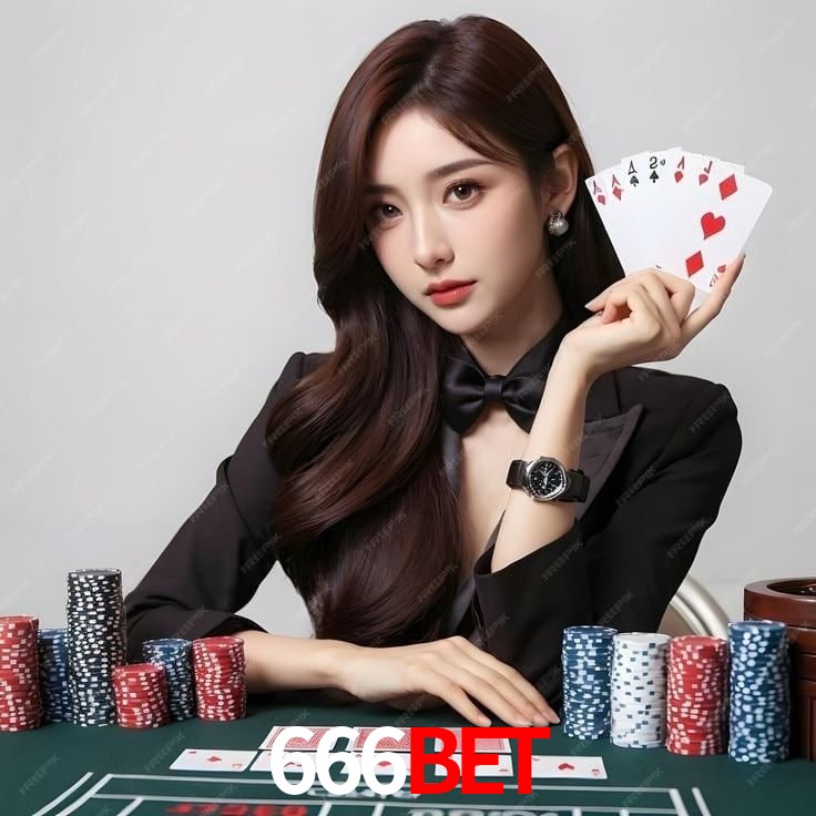 666Bet - User Statistics