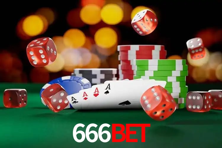666Bet Brasília - Jogo Features