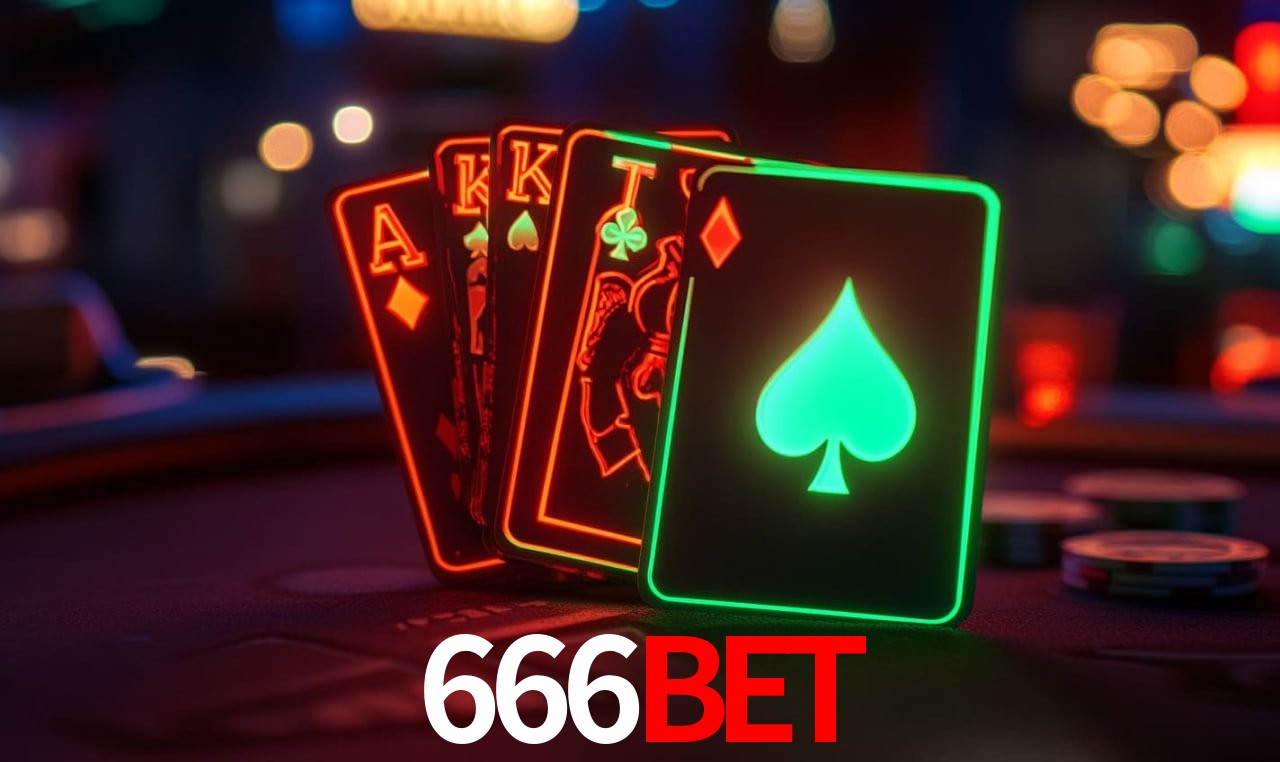 Ofertas Exclusivas 666Bet