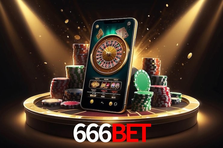 666Bet Entrar - Login Seguro Certificado