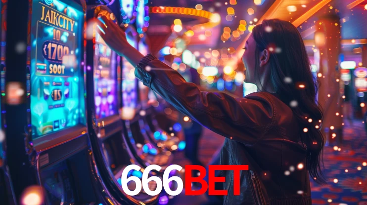 Experimente o Login Seguro Premium no 666Bet