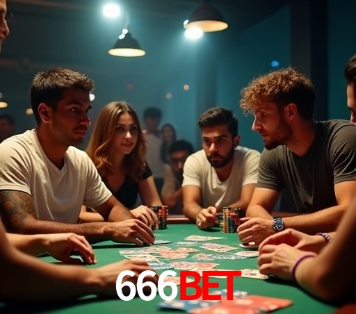 666Bet São Paulo - Top Slots
