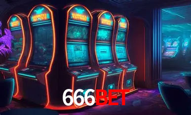 Descubra a Magia dos Jogos de Arcade no 666Bet