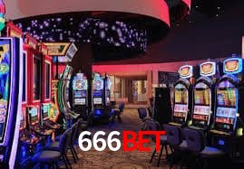 666Bet Belo Horizonte - Promo Tips