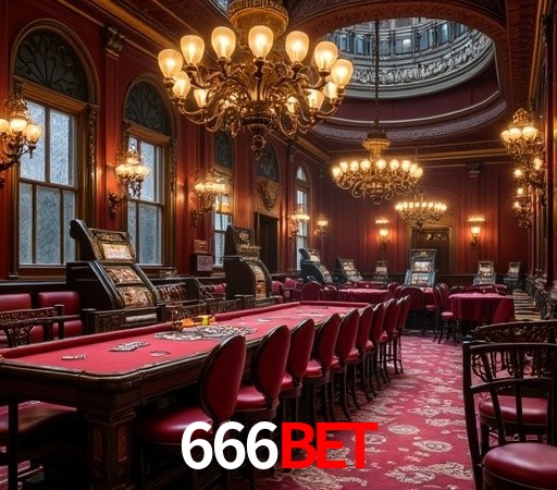 666Bet Belo Horizonte - Payments